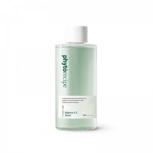 [피토레시피] 밸런스 5.5 토너 300ml