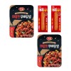 [하림] 매콤 무뼈닭발 150g 2개 + [하림] 매콤후랑크 70g 2개