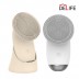 [디라이프] 소프티 실리콘 진동 클렌져 (색상 : 화이트 SMA-VC200M/ 아이보리 DLA-VC200M)
