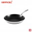해피콜 통3중 더블 스퀘어 프로 IH 프라이팬 24cm HSP-24F