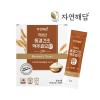 [자연해답] 국내산 동결건조 맥주효모 환 스틱 100% 1박스(3g x 30포)