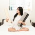 [유앤아이] 에어코일 스틱베개 S (35x10cm)