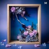[베라플리] 프라임 LED 무드등 _ M