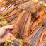 [맛있는반찬] 짜지않고 도톰한 육질 구수한 꼬마 쫄쫄이오징어 총200g내외(4~5미)