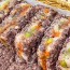 [청년농가] 통팥호박찰시루떡 2kg (18-22개 내외)