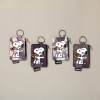 [PEANUTS] 피너츠 피자 스누피 월렛