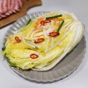 [HACCP] 국산재료 100% 백김치 2kg