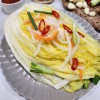 [HACCP] 국산재료 100% 백김치 3kg