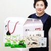 [하동권여사] 누룽지 명란김 혼합 선물세트 프리미엄C (명란김(6g)32봉+명란김자반(70g)2봉+오곡김자반(40g)2봉+김부각(30g)2봉+하동전장김(25g)6봉