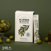 [메이준뉴트리] 그리스산 올그릭 유기농 올리브오일스틱 3박스(42포)+추가할인