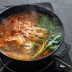 김일한의 한마리 꽃게탕 350g