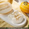 [미각기행] 성주 고당도 꿀참외 가정용 대과 4.5kg (9-14과 내외)