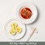 [153김치 실속세트] 포기 4kg+백김치 1kg (총 5kg)