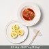 [153김치 실속세트] 포기 4kg+백김치 1kg (총 5kg)