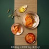 [153김치 넉넉 별미세트] 포기 8kg+갓석박1kg (총 9kg)