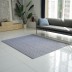 [꿀잠] 정품 그래핀 카펫매트 / 매트(중형) 110x200 +만능시트(싱글) 70x140