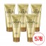 [앙쥬] 24K 골드 폼클렌징 100ml 5개