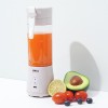 [유닉스] 미니 무선 핸디 믹서기 UNB-A9250
