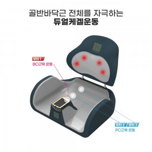 닥터케켈 운동기구