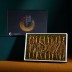 [산속의삼] 100% 국내산 6년근 실속형 산양산삼 20뿌리 (당일채취 산지직송)