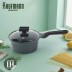 [카우프만] 바이브 인덕션 18cm 편수 냄비/KVIC-18S
