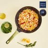 [죠르노펠리체] 인덕션겸용 프레쉬업 웍팬 28cm