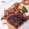 통영할매 오징어 오다리200g