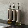[이우아여사] 더쉐프 레이저각인 304스텐 오일병 500ml