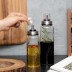 [이우아여사] 더쉐프 내열유리 캡오일병 500ml