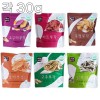 [맛다움] 속초명물 바삭바삭 부각(호박+고추+우엉+고구마+비트+김)x각30g