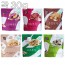[맛다움] 속초명물 바삭바삭 부각(고추+우엉+고구마+비트+김+연근)x각30g
