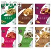[맛다움] 속초명물 바삭바삭 부각(고추+우엉+고구마+비트+김+연근)x각60g