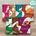 [맛다움] 속초명물 바삭바삭 부각(연근+다시마+호박+고추+우엉+고구마+비트)x각60g