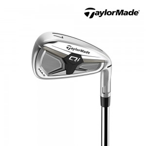 [테일러메이드] QI MAX IRON (GR) 샤프트강도 REAX 60 R