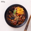 [영동씨푸드] 굴짬뽕(870g)/굴과 해물/단호박 칼국수면/캠핑