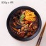 [영동씨푸드] 굴짬뽕(870gX4개)/굴과 해물/단호박 칼국수면/캠핑