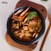 [영동씨푸드] 모듬 해물탕(880g)/다양한 해산물/시원한 감칠맛/캠핑