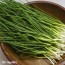 국산 깐쪽파 특품 1단 (900g 내외)