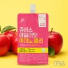 쥬비스 데일리핏 아미노젤리 1BOX (120g x 14PCS)