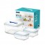 [글라스락] 핸디 혼합 3조