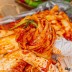 대통령상 수상! 전재료 국내산 전라도식 알배기 겉절이 1kg