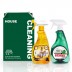 [골드스텝] 다용도 세정제 기프트세트 3호 (다용도세정제 550ml + 후드클리너 550ml)