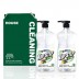 [탑스텝] 친환경 주방세제 기프트세트 1호 (주방세제 550ml x2p)