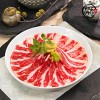 미각기행 1등급 국내산 소고기 갈비세트 600g