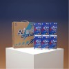 오활력백세파워플러스선물세트 80ml*12파우치