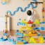 [예약판매][대호토이즈] 매그트랙 조립형 기차블럭 메가팩 (트랙75개 기차2개)/4월21일부터 선착순 배송