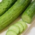 아삭하고 맛있는 백다다기 오이 2kg (10개 내외)