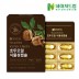 [네이처드림] 엑스트라버진 호두오일 식물성캡슐 1,000mg x 30캡슐
