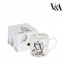 [V&A] Hatter 머그