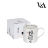 [V&A] Alice 머그